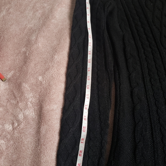 Sweater Dress - Picture 5 of 13